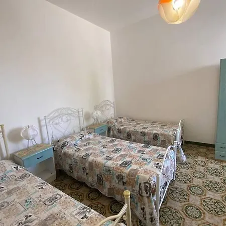 Appartamento Vicino Mare