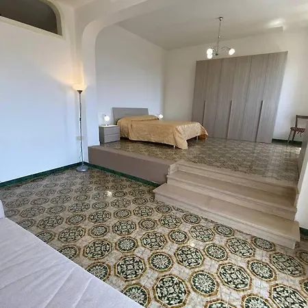 Appartamento Vicino Mare 아파트