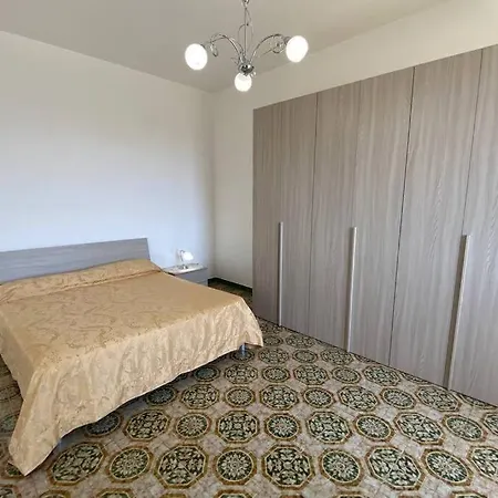 Appartamento Vicino Mare * Borgagne